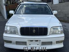 トヨタ クラウンマジェスタ