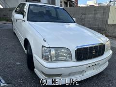 トヨタ クラウンマジェスタ