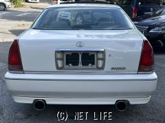 トヨタ クラウンマジェスタ