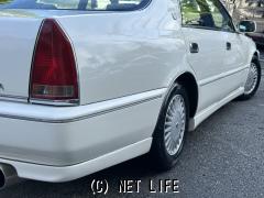 トヨタ クラウンマジェスタ