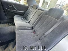 トヨタ クラウンマジェスタ