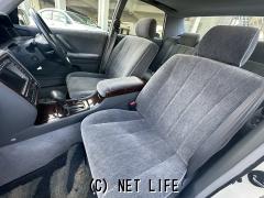 トヨタ クラウンマジェスタ