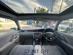 トヨタ クラウンマジェスタ