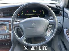 トヨタ クラウンマジェスタ