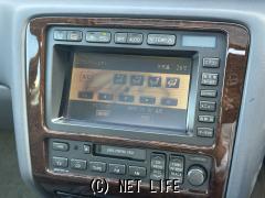 トヨタ クラウンマジェスタ