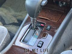 トヨタ クラウンマジェスタ