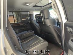 レクサス LX