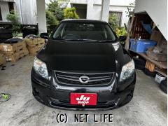 トヨタ カローラフィールダー