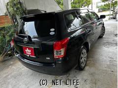 トヨタ カローラフィールダー