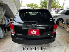 トヨタ カローラフィールダー