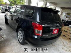 トヨタ カローラフィールダー