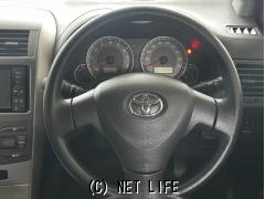 トヨタ カローラフィールダー