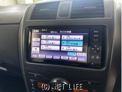 トヨタ カローラフィールダー