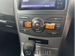 トヨタ カローラフィールダー