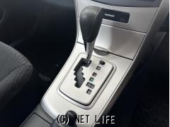 トヨタ カローラフィールダー