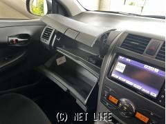 トヨタ カローラフィールダー