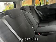 トヨタ カローラフィールダー