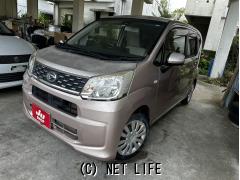 ダイハツ ムーヴ