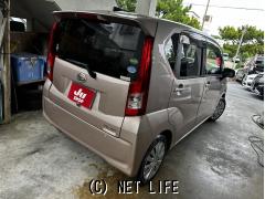 ダイハツ ムーヴ