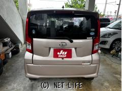 ダイハツ ムーヴ