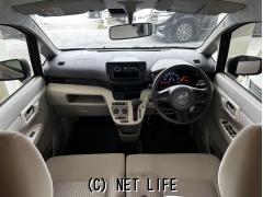 ダイハツ ムーヴ