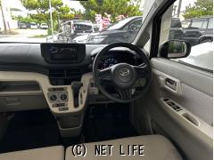 ダイハツ ムーヴ