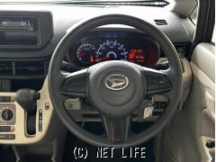 ダイハツ ムーヴ