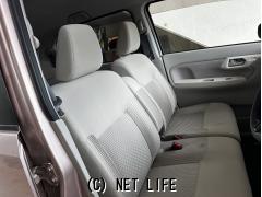 ダイハツ ムーヴ