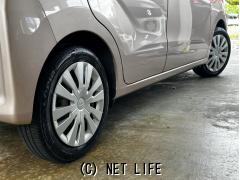 ダイハツ ムーヴ