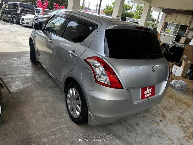 スズキ スイフト