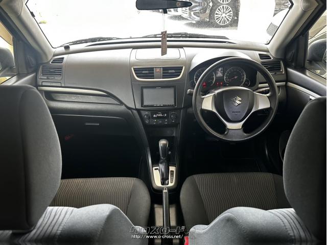 スズキ スイフト