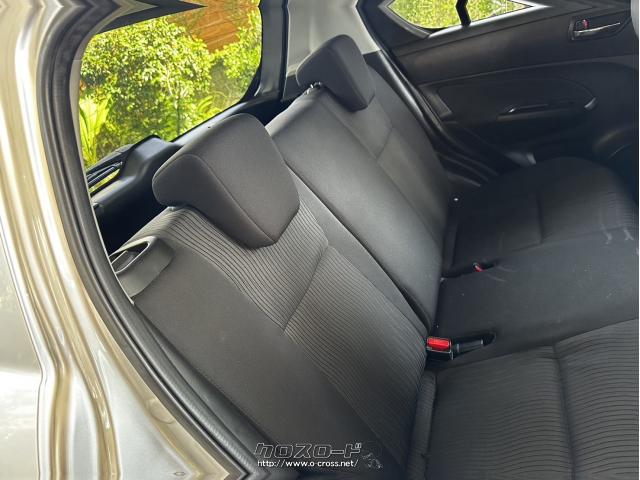 スズキ スイフト