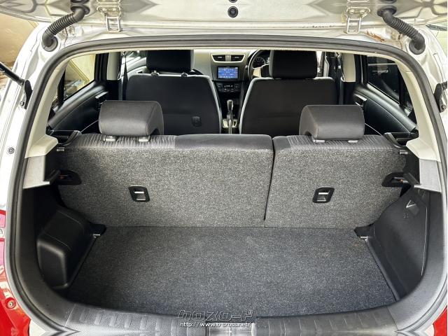 スズキ スイフト