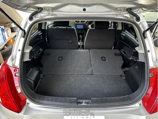 スズキ スイフト