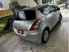 スズキ スイフト