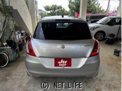 スズキ スイフト