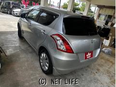 スズキ スイフト