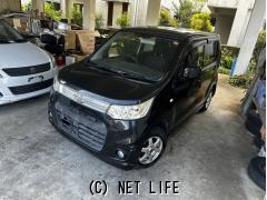 スズキ ワゴンR