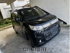 スズキ ワゴンR