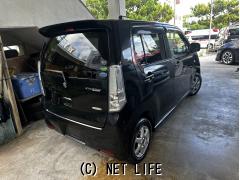 スズキ ワゴンR