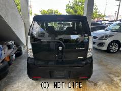 スズキ ワゴンR