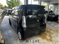 スズキ ワゴンR