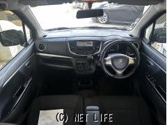 スズキ ワゴンR