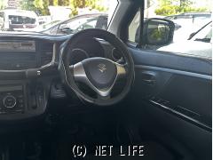 スズキ ワゴンR