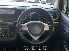 スズキ ワゴンR