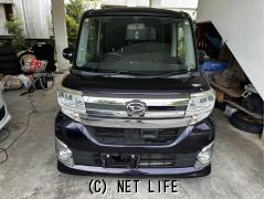 ダイハツ タント