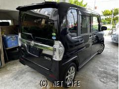 ダイハツ タント