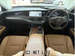 レクサス LS