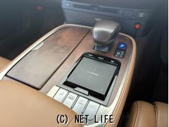レクサス LS