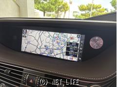 レクサス LS